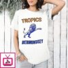 Tropics Bermondsey T-Shirt