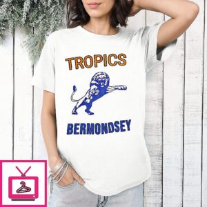 Tropics Bermondsey T-Shirt