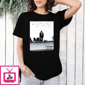 Trump Drone 2026 T-Shirt
