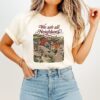 We Are All Neighbors Abolish Ice T-Shirt