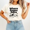 Where Eages Dare T-Shirt
