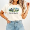 Winnie The Pooh I Get High With A Little Help From My Friends Disney Cartoon T-Shirt