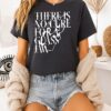 Wunderworld There Is No Cure T-Shirt