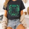 Xenomorph Predator The Perfect Organism Alien T-Shirt