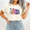 Yall Need History Lover Active 2025 T-Shirt