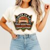 2026 Ndhsaa Division Aa Boys State Basketball Championship 2026 T-Shirt