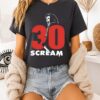30th Anniversary Scream Kill Tour T-Shirt