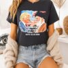 Ali Khamenei Trump Operation Epic Fury Rebel Mode T-Shirt