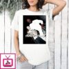 Almost Friday Lebron And Chalamet T-Shirt
