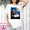 Almost Friday Reddick 2026champions T-Shirt