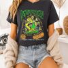 Antifreeze Titmouse Hollywood T-Shirt
