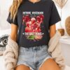 Antoine Griezmann 2014 2026 The Last Dance Everything Comes To An End T-Shirt