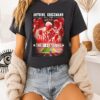 Antoine Griezmann Atle?tico Madrid 2014-2026 The Last Dance Everything Comes To An End T-Shirt