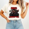 Arnold Schwarzen Gger Graphic T-Shirt
