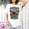 Arsenal North London Forever Whatever The Weather These Streets Are Our Own Soccer Lover T-Shirt
