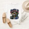 A’s Athletics Vs Blue Jays Mascot Major League Baseball Opening Day T-Shirt