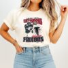Atlanta Falcons 1998 Nfc Champions Vintage T-Shirt