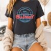 Bad Bunny Concert Tour Sydney Australia T-Shirt