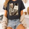Bam Adebayo 83 Miami Heat Vintage T-Shirt