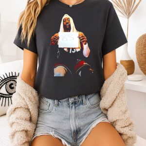 Bam Adebayo Miami Heat 83 Point Vintage T-Shirt