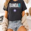 Barbra Banda Orlando Pride Nwsl Elite Number 11 Signature T-Shirt