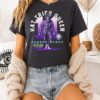 Barbra Banda Orlando Pride Nwsl Hat Trick Queen Number 11 T-Shirt