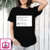 Benjamin Netanyahu Ahhh It’s Hot Down Here T-Shirt