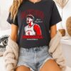 Berke Buyuktuncel Nebraska Cornhuskers Bleed Red Graphic T-Shirt