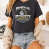 Blue Devils Booneville Dynasty To Be Continued T-Shirt