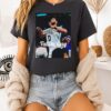 Boston Celtics Jayson Tatum Plays Basketball Today T-Shirt