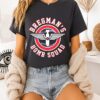 Bregman’s Bomb Squad Logo T-Shirt