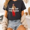 Bts Jhope Tyler The Creator Dont Tap The Glass T-Shirt