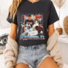 Cal Ripken Jr. Baltimore Orioles Legendary Collage Player ’26 T-Shirt