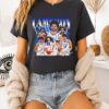 Cameron Boozer Duke Blue Devils NCAA Men’s Basketball March Madness 2026 Signature T-Shirt