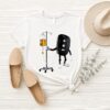 Car Keys With Iv Beer Do Not Drink Alcohol When Driving T-Shirt