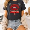 Carolina Chaos 2026 Pll Championship Series Winner Champions T-Shirt