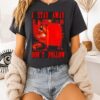 Cat And Jar Of Flies I Stay Away Don’t Follow T-Shirt