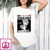 Charlie Hebdo Ali Khamenei Cover 2026 T-Shirt