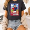 Chaz Mcnelis Arizona Baseball NCAA Baby G Caricature T-Shirt