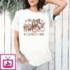 Christian Easter He Is Risen Silly Goose T-Shirt