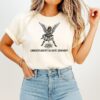 Christianity Is Anti-Zionist T-Shirt