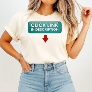 Click link in description shirt