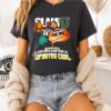 Coen Carr And Jeremy Fears Jr. Michigan State Spartans Basketball Slamu T-Shirt