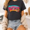Crazy Hispanic Spurs Fan Latino Game Day T-Shirt