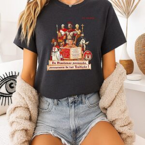 Da Bimilenar Povoacao T-Shirt