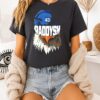 Darren Raddysh Bald Eagle Tampa Bay Lightning T-Shirt