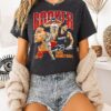 Devin Booker Phoenix Suns Collage Signature T-Shirt