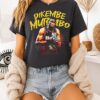 Dikembe Mutombo Star Graphic T-Shirt