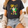 Do It Doh Kyungsoo Asia Concert Tour Cartoon T-Shirt