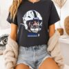 Drew Page Indiana State Basketball Big Head T-Shirt